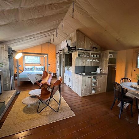 Nrma Port Arthur Holiday Park Extérieur photo