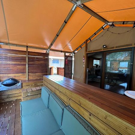 Nrma Port Arthur Holiday Park Extérieur photo