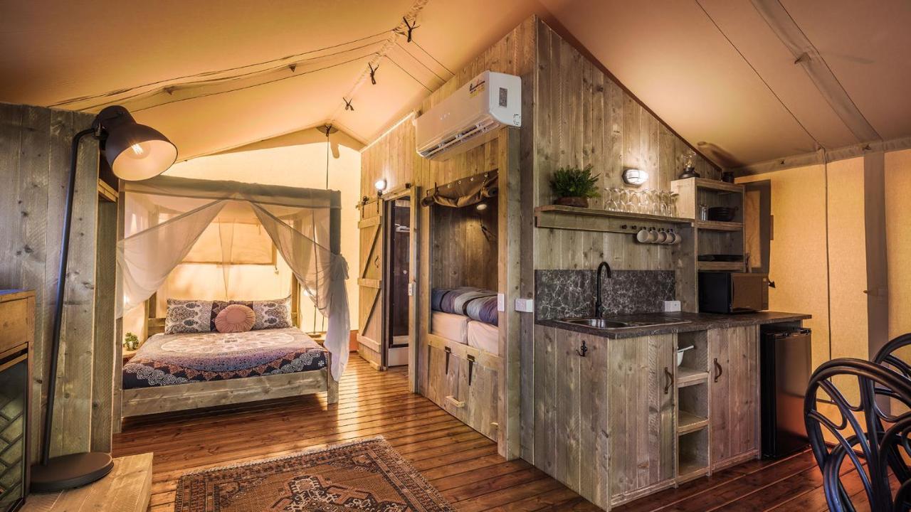 Nrma Port Arthur Holiday Park Extérieur photo