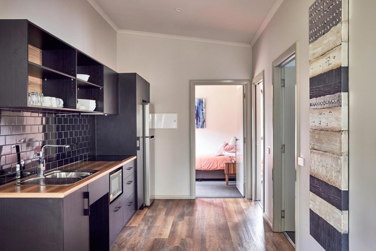 Nrma Port Arthur Holiday Park Extérieur photo