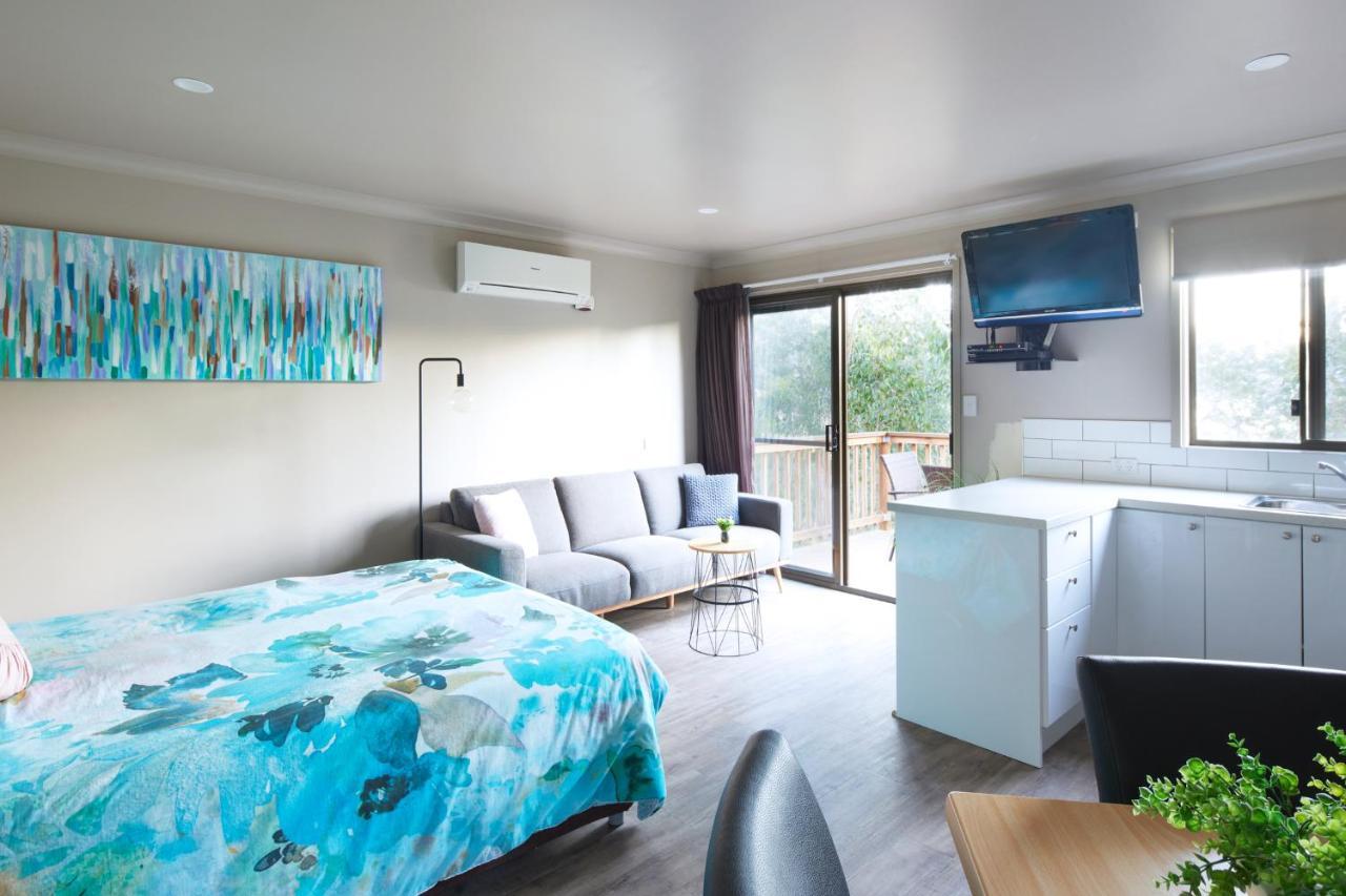 Nrma Port Arthur Holiday Park Extérieur photo