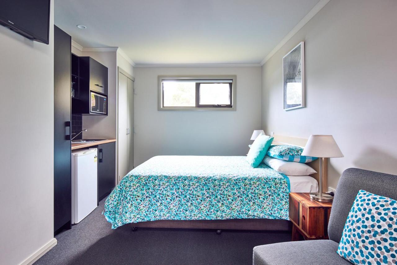 Nrma Port Arthur Holiday Park Extérieur photo