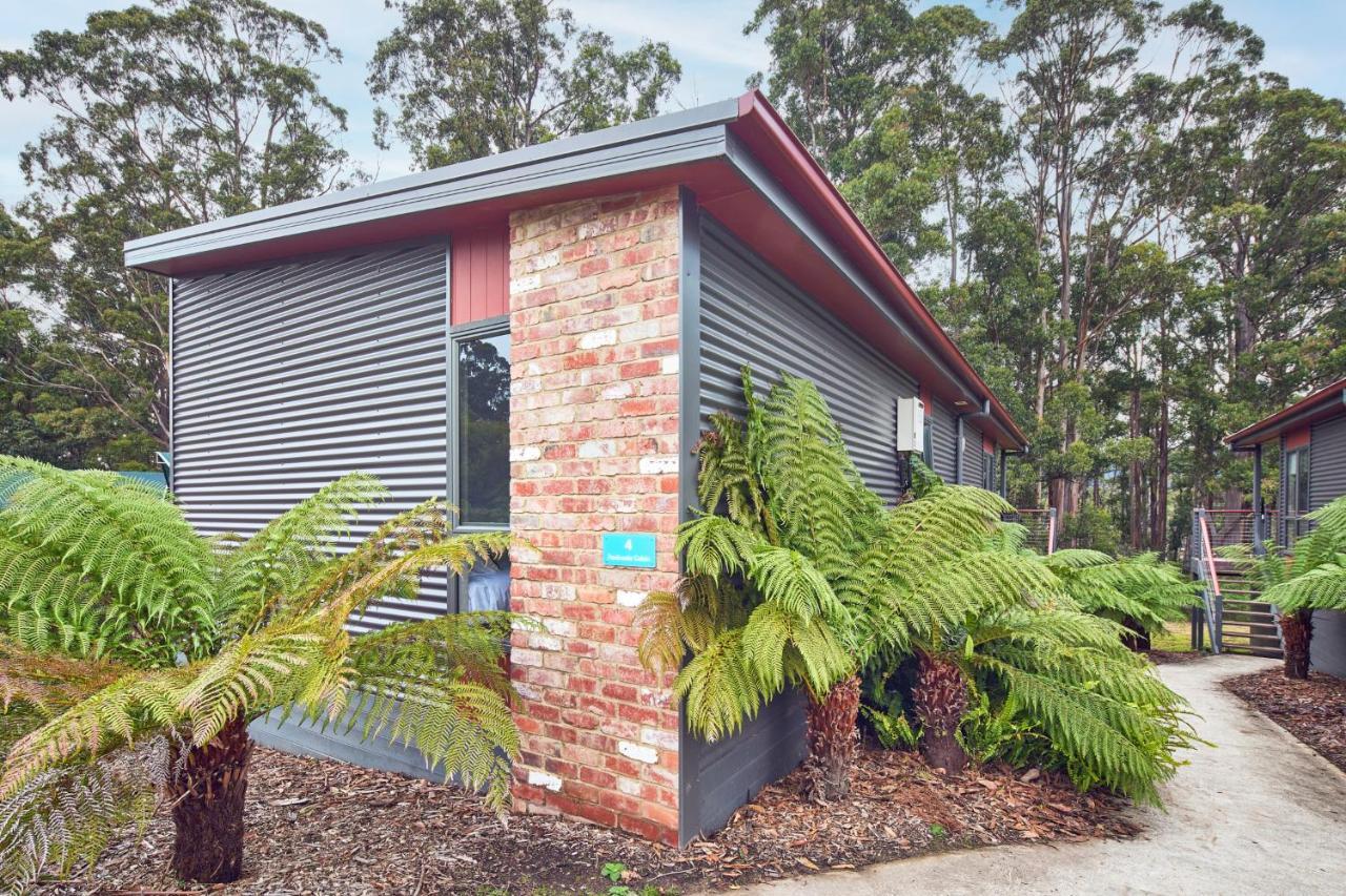 Nrma Port Arthur Holiday Park Extérieur photo