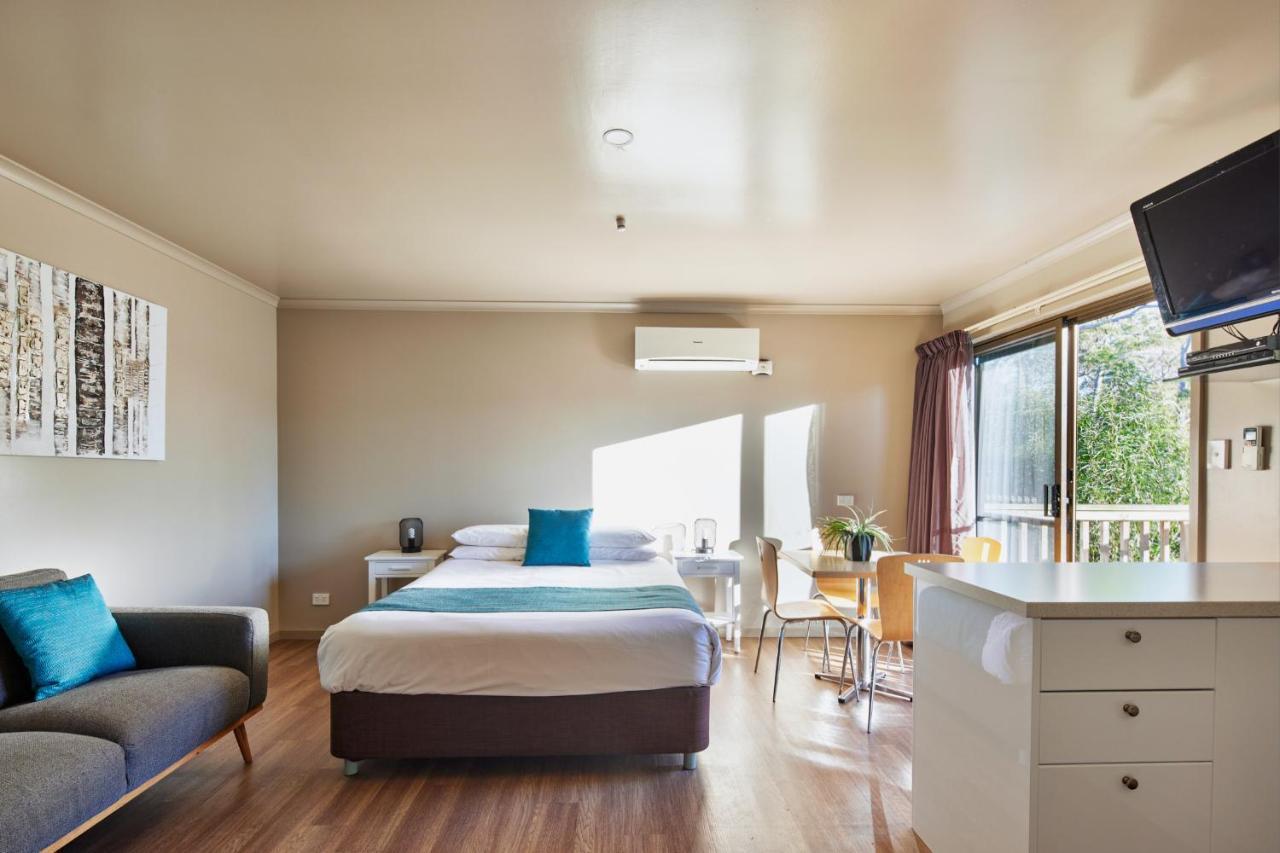 Nrma Port Arthur Holiday Park Extérieur photo
