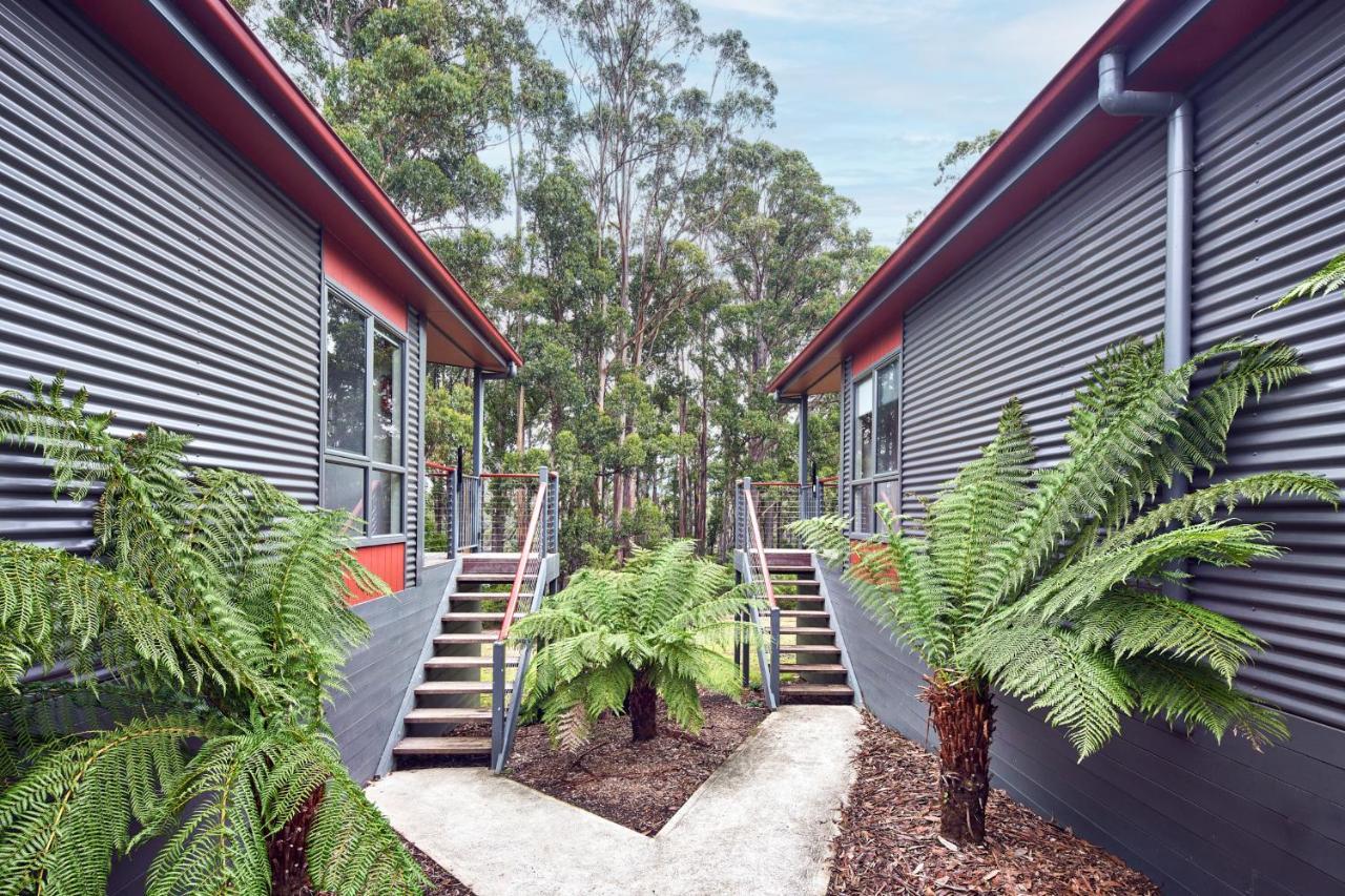 Nrma Port Arthur Holiday Park Extérieur photo