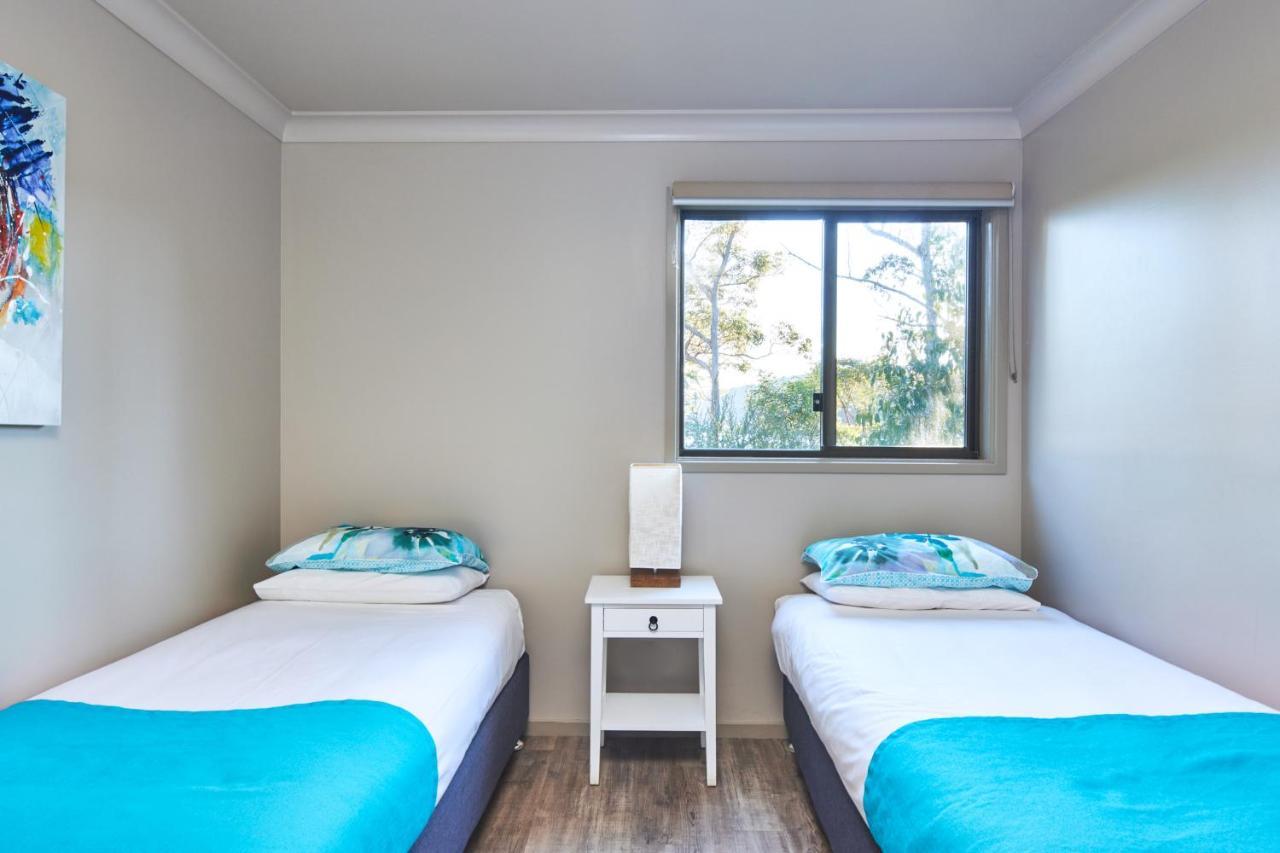 Nrma Port Arthur Holiday Park Extérieur photo