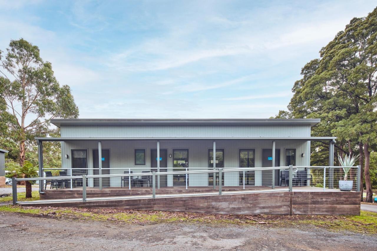 Nrma Port Arthur Holiday Park Extérieur photo