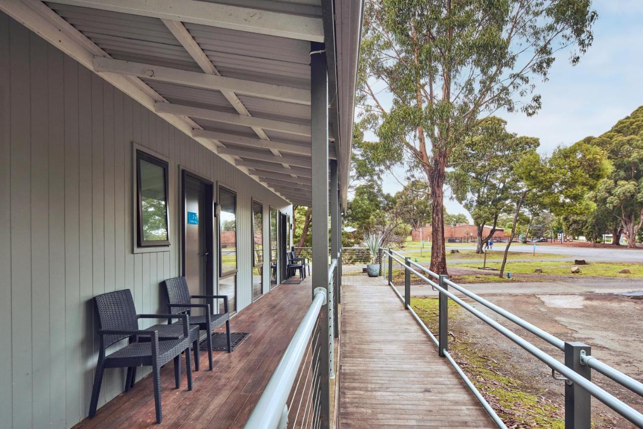 Nrma Port Arthur Holiday Park Extérieur photo