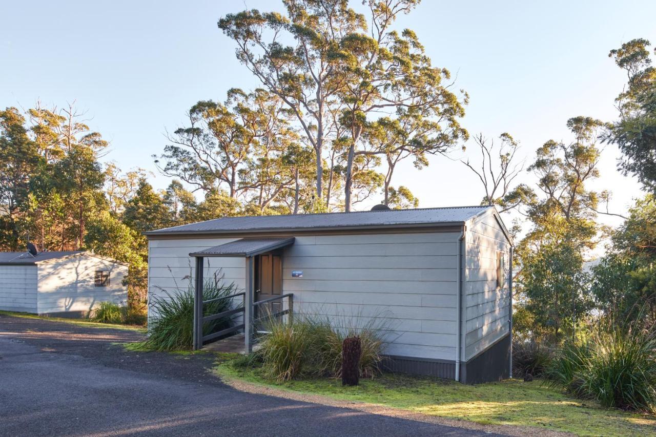 Nrma Port Arthur Holiday Park Extérieur photo