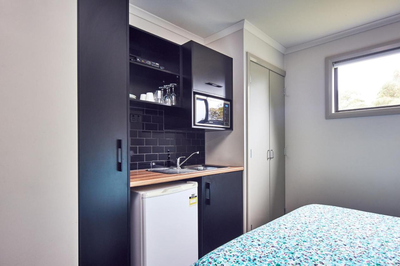 Nrma Port Arthur Holiday Park Extérieur photo