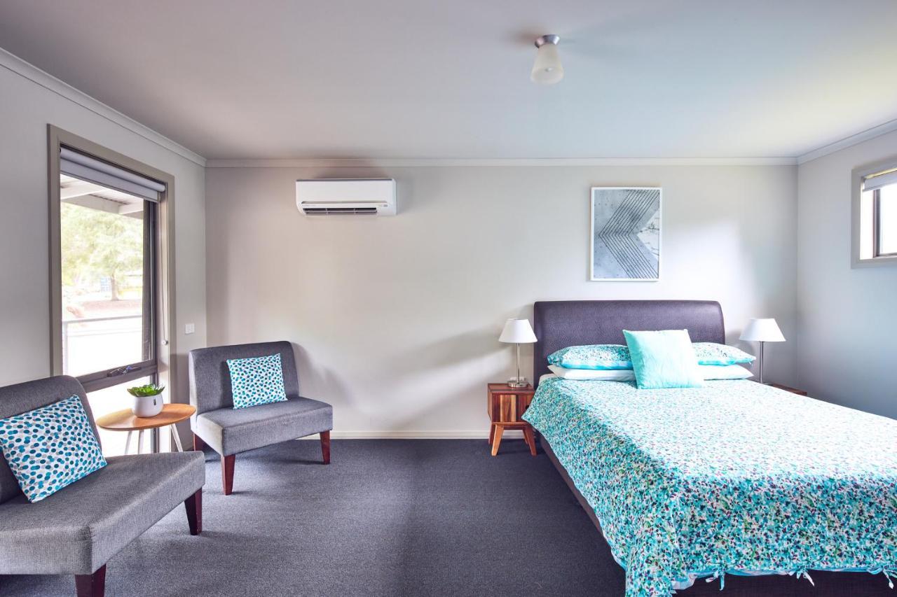 Nrma Port Arthur Holiday Park Extérieur photo