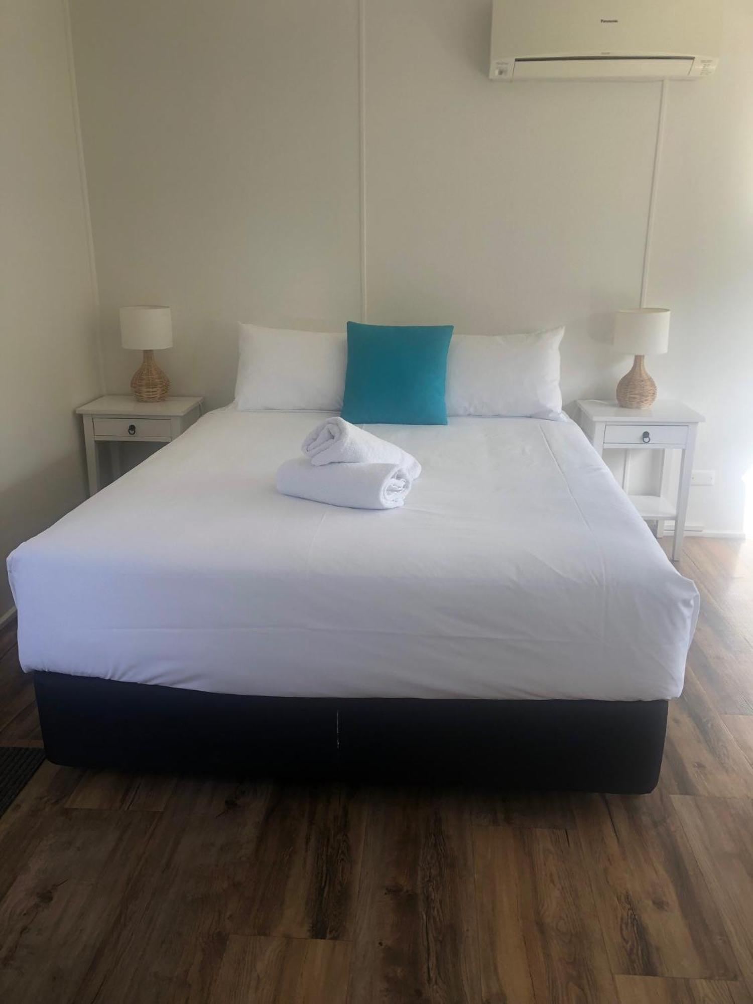 Nrma Port Arthur Holiday Park Extérieur photo