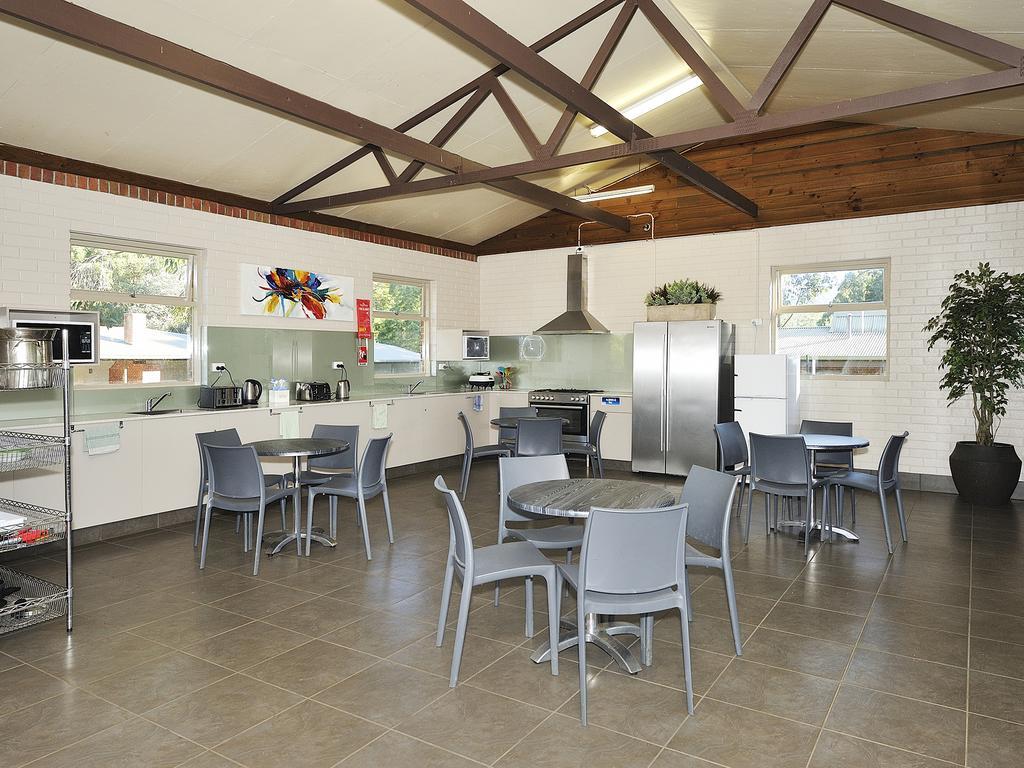 Nrma Port Arthur Holiday Park Extérieur photo