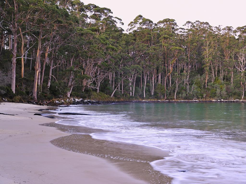 Nrma Port Arthur Holiday Park Extérieur photo