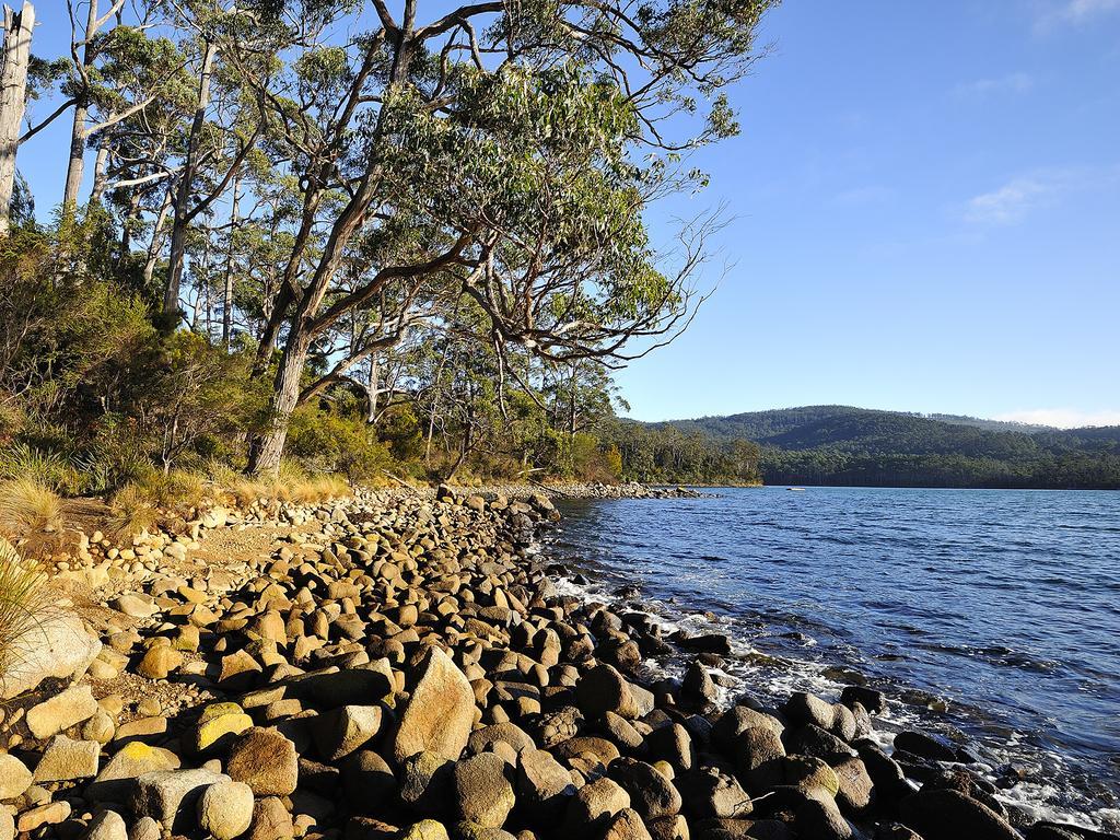 Nrma Port Arthur Holiday Park Extérieur photo