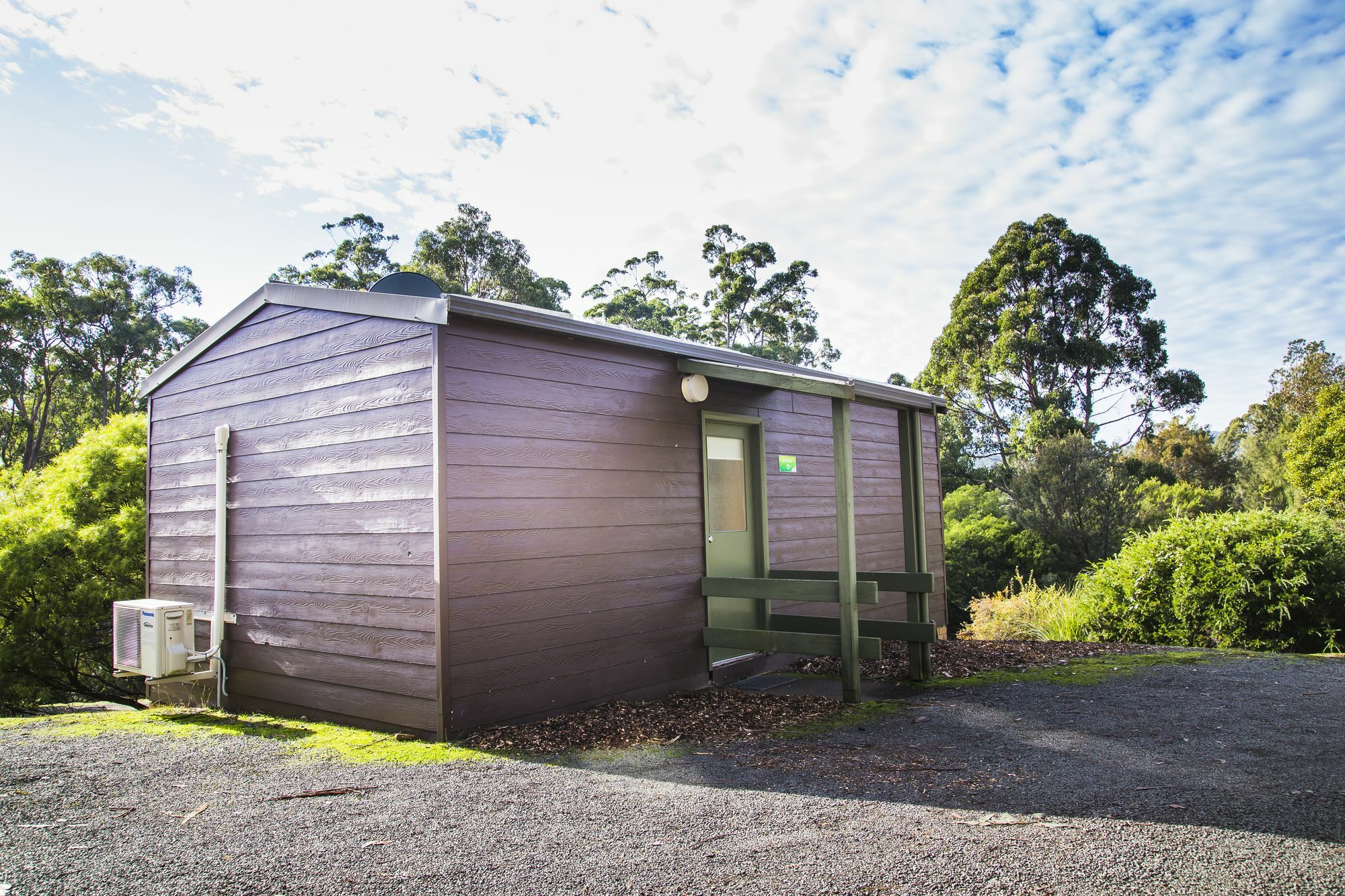 Nrma Port Arthur Holiday Park Extérieur photo