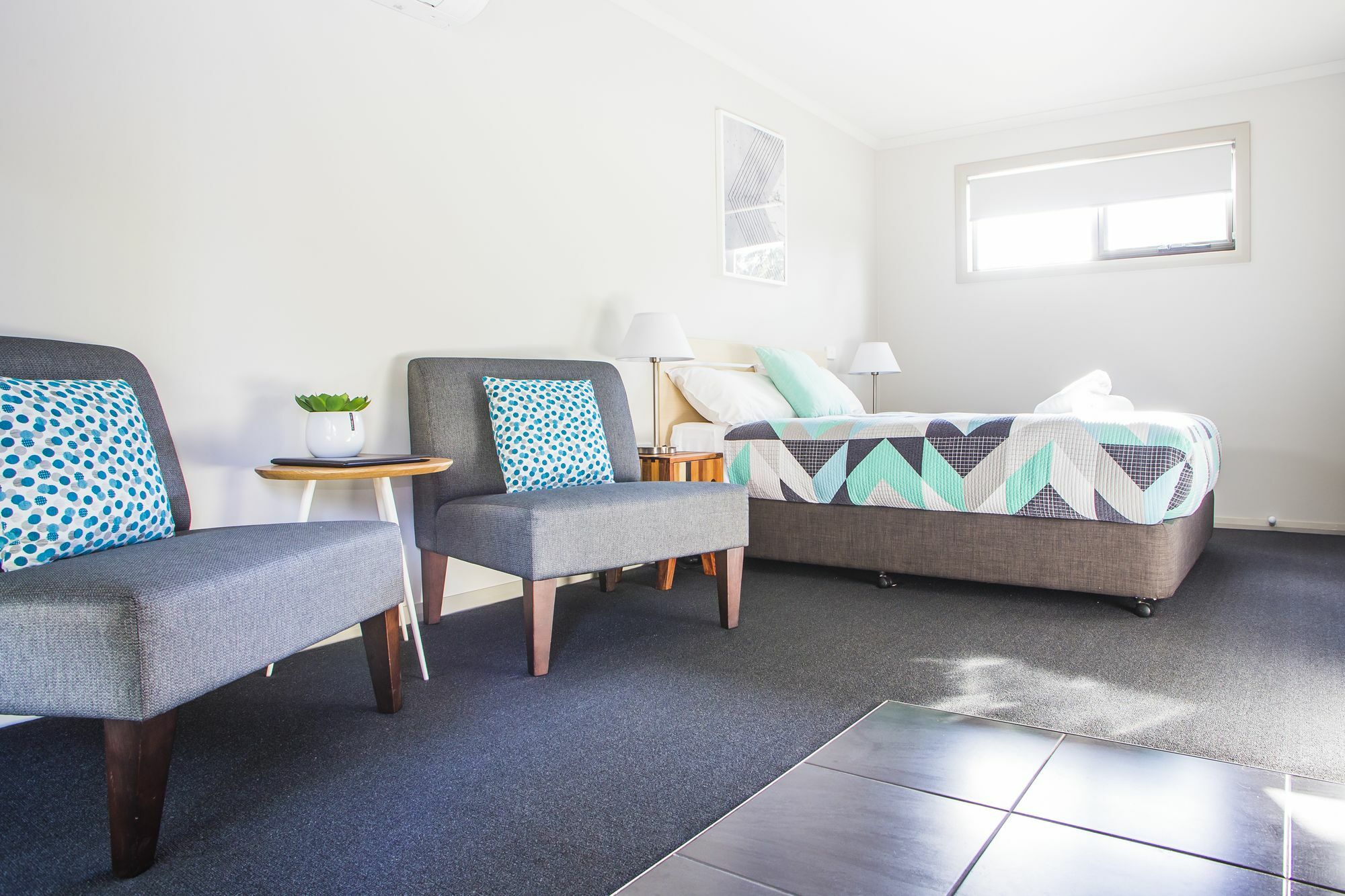 Nrma Port Arthur Holiday Park Extérieur photo