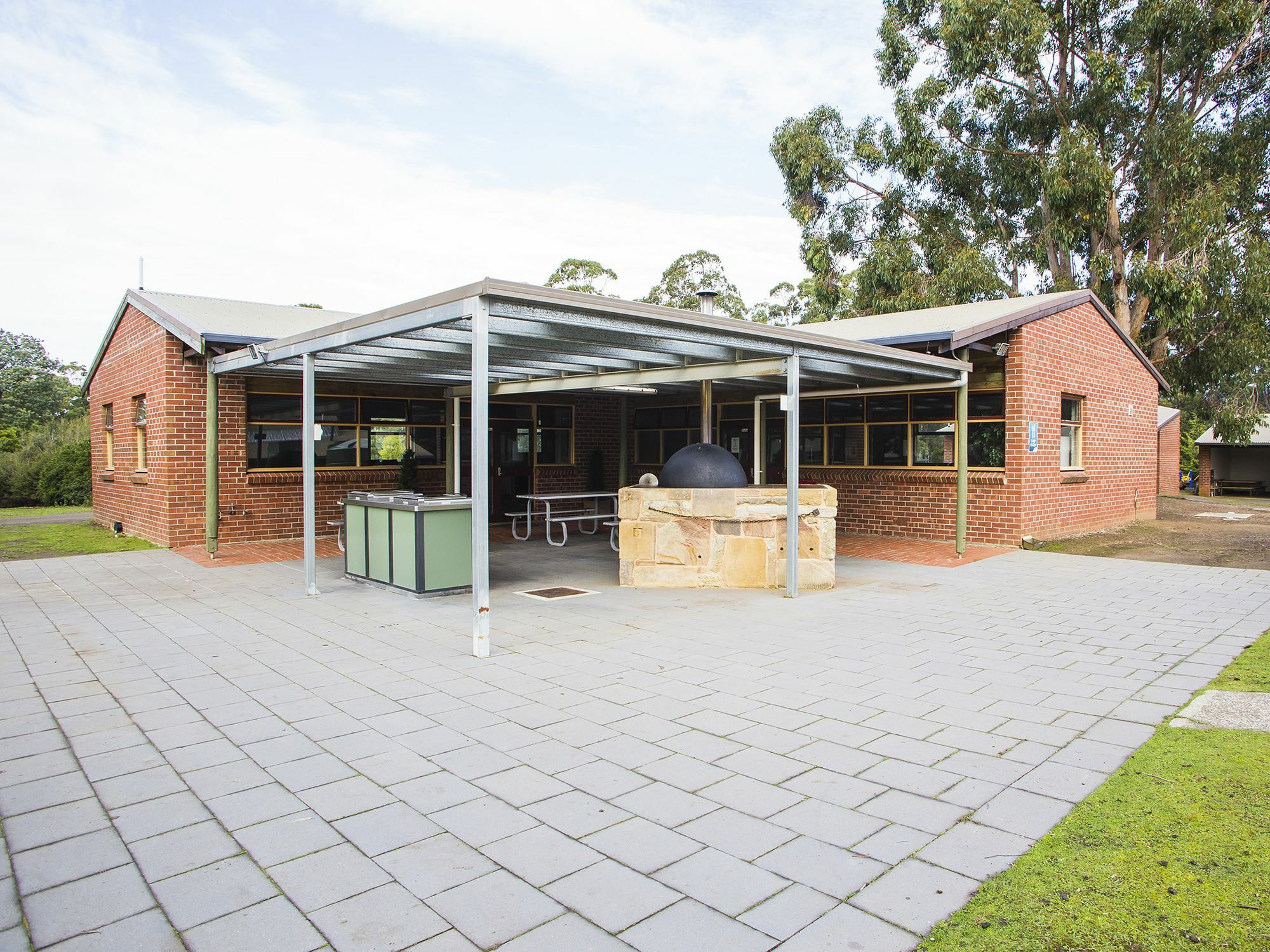 Nrma Port Arthur Holiday Park Extérieur photo